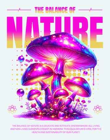 Mushroom